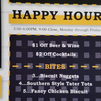 The Biscuit Bar - New American Near Me - Coppell, Texas The Biscuit Bar - New American Near Me - Coppell, Texas