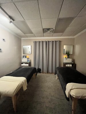 The Buckhead Massage Company