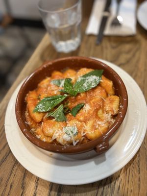 Pizzeria La Sorrentina by null