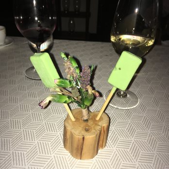 Aquavit - A true Culinary Journey - Scandinavian Near Me - New York, New York