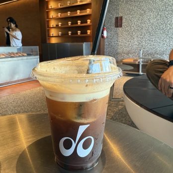 DO Coffee - Yuzu Cold Drip - Coffee & Tea Near Me - Brea, California DO Coffee - Yuzu Cold Drip - Coffee & Tea Near Me - Brea, California