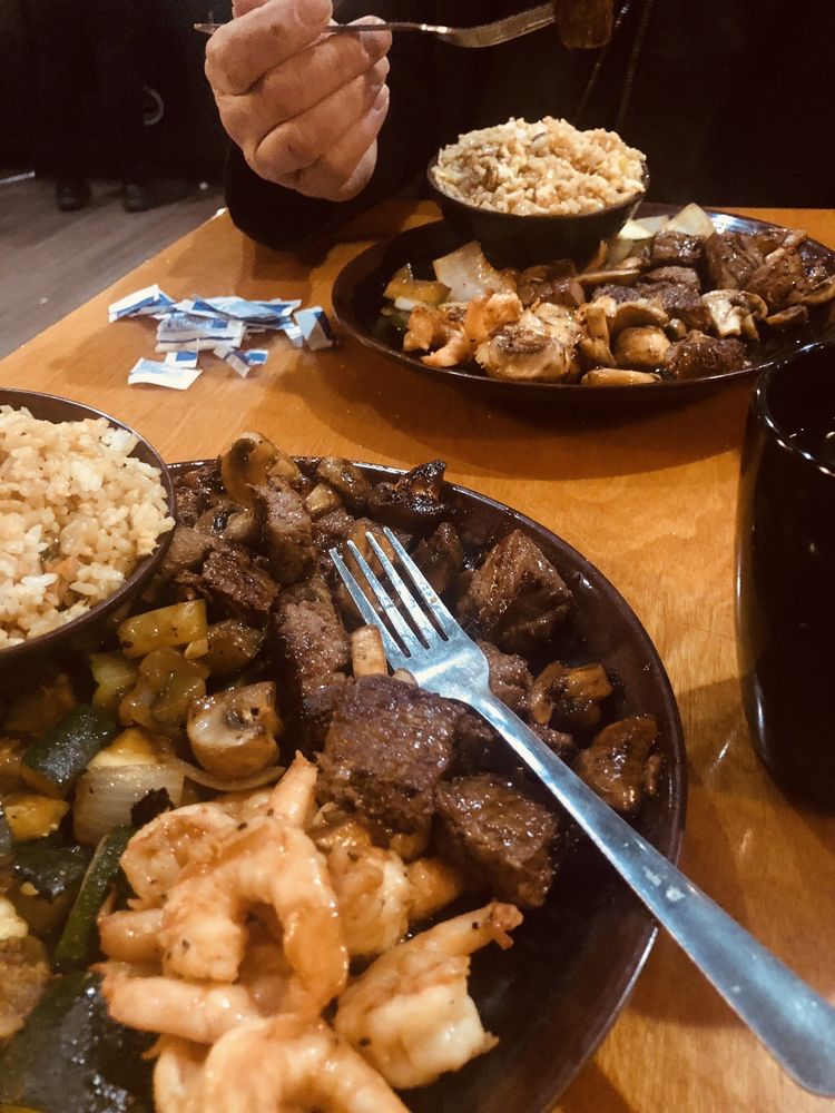 Tokyo Japanese Steak House and Sushibar