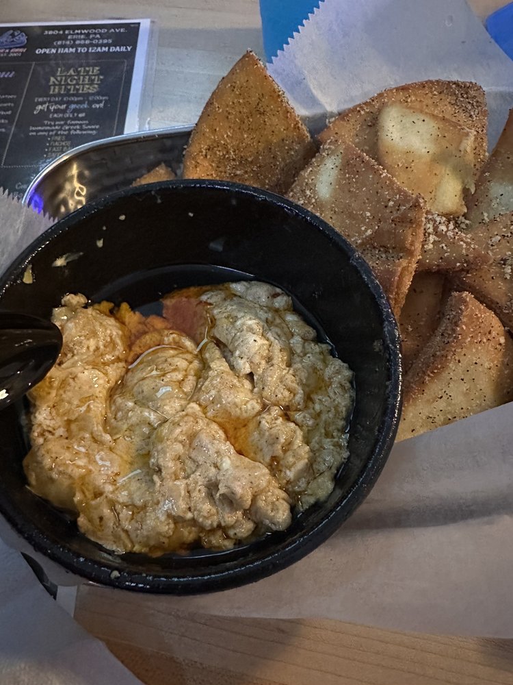 Coach's Sports Bar and Grill