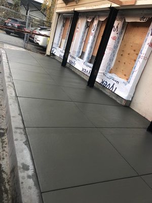 SC General Construction