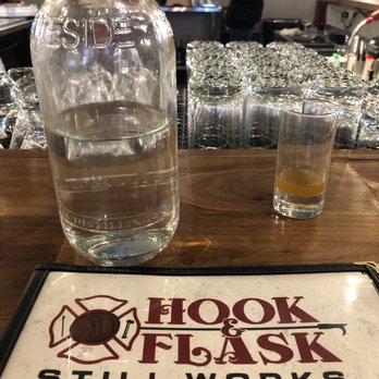 Hook & Flask Still Works - Distilleries Near Me - Carlisle, Pennsylvania Hook & Flask Still Works - Distilleries Near Me - Carlisle, Pennsylvania