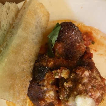 Gran Torino - Eggplant - Cafes Near Me - New York, New York Gran Torino - Eggplant - Cafes Near Me - New York, New York