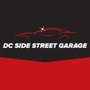 Photo of DC Side Street Garage