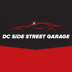 DC Side Street Garage