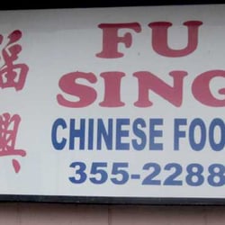 Fu Sing Chinese Restaurant