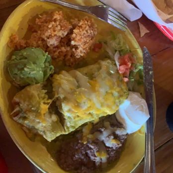 Casa De Suenos - Mexican Near Me - Tularosa, New Mexico
