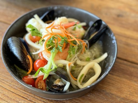 Paya Thai Kitchen by null