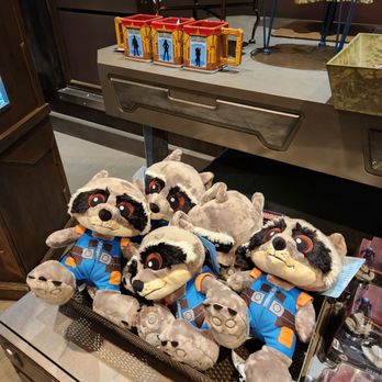The Collector's Warehouse - Gift Shops Near Me - Anaheim, California