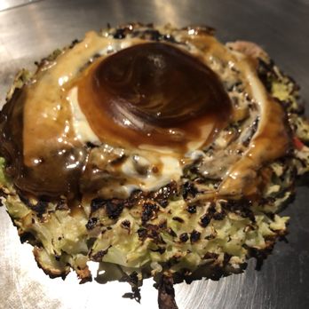 Fugetsu - Sunnyvale - Burnt Okonomiyaki - Japanese Near Me - Sunnyvale, California Fugetsu - Sunnyvale - Burnt Okonomiyaki - Japanese Near Me - Sunnyvale, California