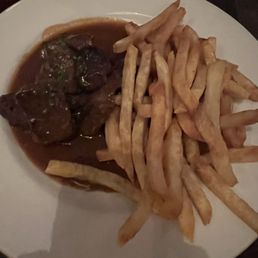 Carbonade Flamande Carbonade Flamande