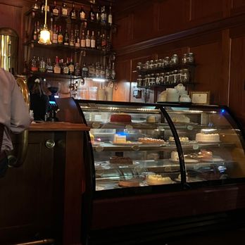 Café Intermezzo - Avalon - Dessert Case - Coffee & Tea Near Me - Alpharetta, Georgia Café Intermezzo - Avalon - Dessert Case - Coffee & Tea Near Me - Alpharetta, Georgia