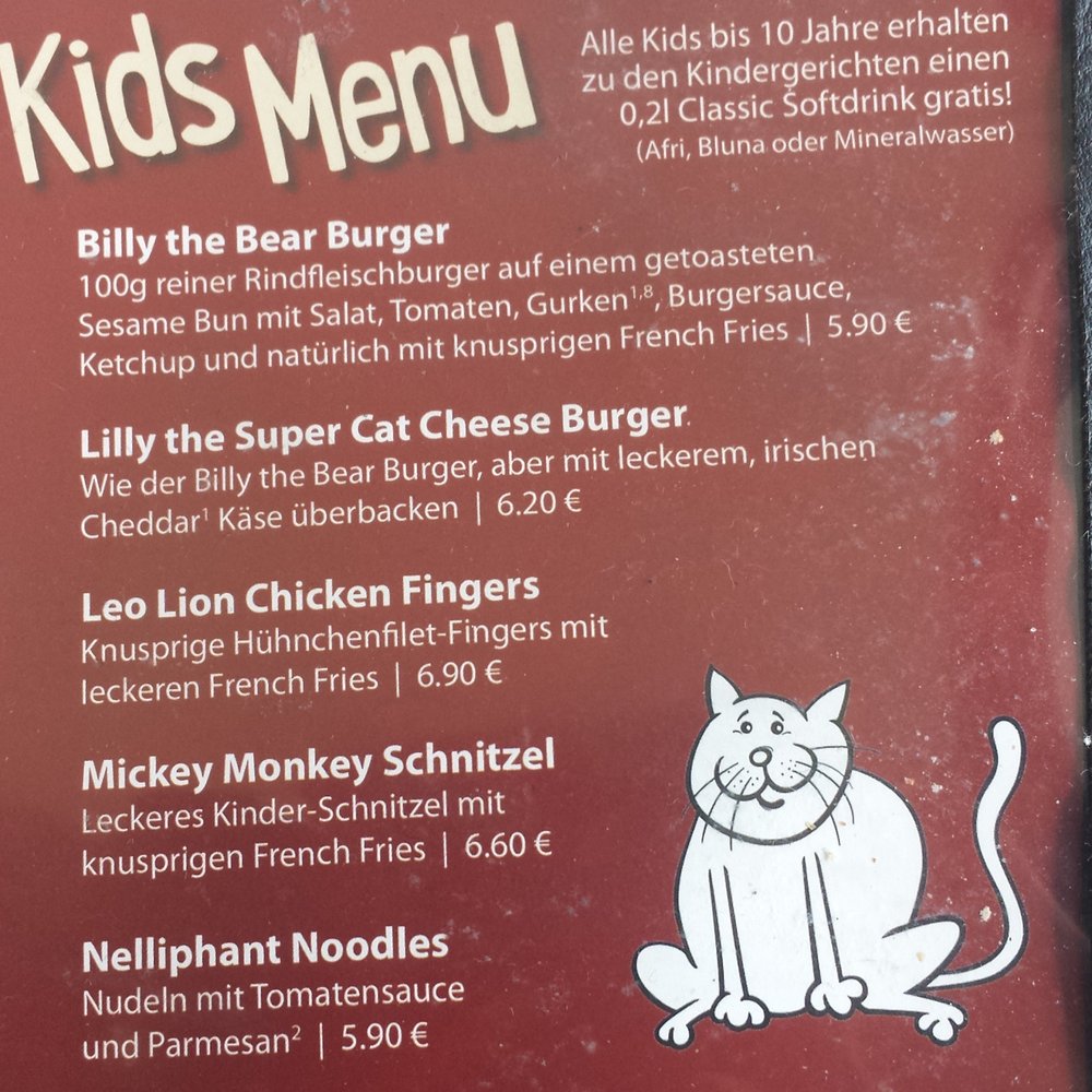 Sam Kullman's Diner - Diners Near Me - Ludwigsburg, BW Sam Kullman's Diner - Diners Near Me - Ludwigsburg, BW