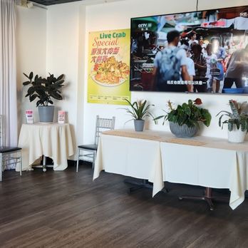 Diamond Palace - Dim Sum Near Me - San Diego, California