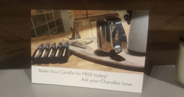 The Chandler by null