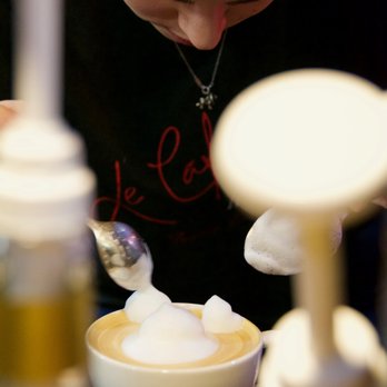 Le Cafe De Paris - Coffee & Tea Near Me - Orlando, Florida Le Cafe De Paris - Coffee & Tea Near Me - Orlando, Florida