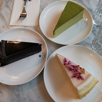 Lady M - Desserts Near Me - Hong Kong, HK
