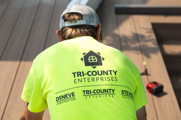 Tri-County Enterprises