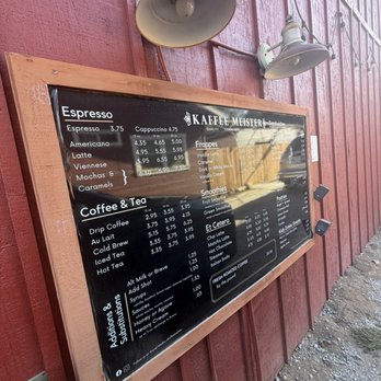 KaffeeMeister - Coffee & Tea Near Me - El Cajon, California KaffeeMeister - Coffee & Tea Near Me - El Cajon, California
