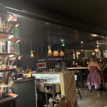 Odin Mezcaleria - Mexican Near Me - Oakland, California Odin Mezcaleria - Mexican Near Me - Oakland, California