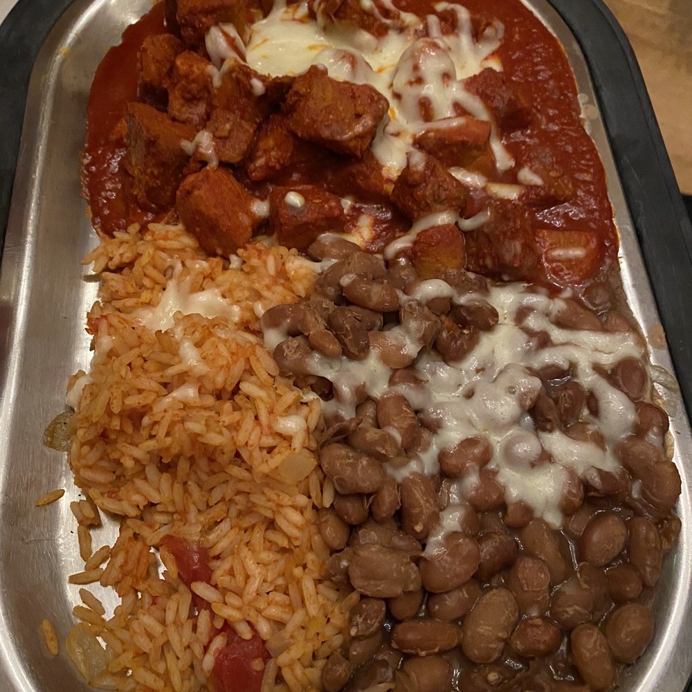 Tomasita's - Carne Adovada - New Mexican Cuisine Near Me - Santa Fe, New Mexico Tomasita's - Carne Adovada - New Mexican Cuisine Near Me - Santa Fe, New Mexico