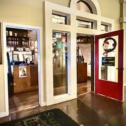 Ecity Java - Entrance