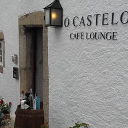 O Castelo
