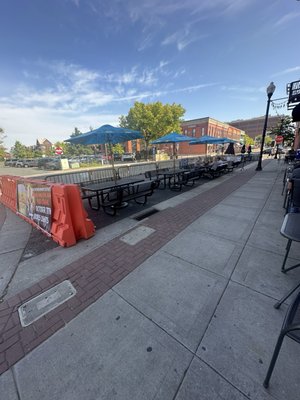 MaGillyCuddys by null