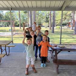 Abita Springs RV Resort