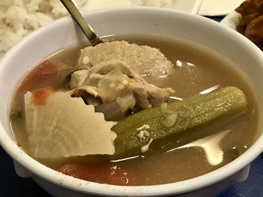 Kapamilya Restaurant and Bakeshop by null