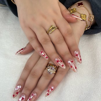 Lecheta Nail Bar - Nail Salons Near Me - Bellflower, California Lecheta Nail Bar - Nail Salons Near Me - Bellflower, California
