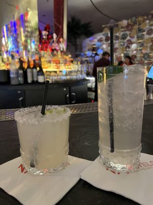 The Bar At Commons Club by null