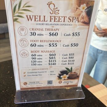 Wellfeet Spa - Massage Near Me - Philadelphia, Pennsylvania Wellfeet Spa - Massage Near Me - Philadelphia, Pennsylvania