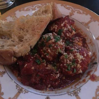 Rossoblu - Meatballs - Italian Near Me - Los Angeles, California Rossoblu - Meatballs - Italian Near Me - Los Angeles, California