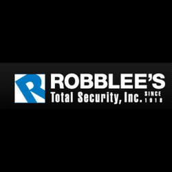 Robblee's Total Security