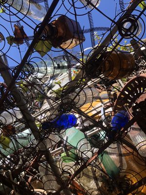 Cathedral of Junk by null