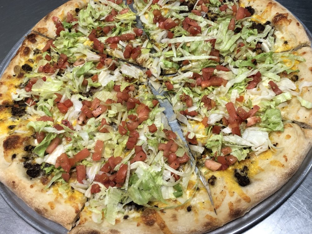 MILANO’S PIZZA 22 Photos & 13 Reviews 1358 Mars Evans City Rd, Evans City, Pennsylvania