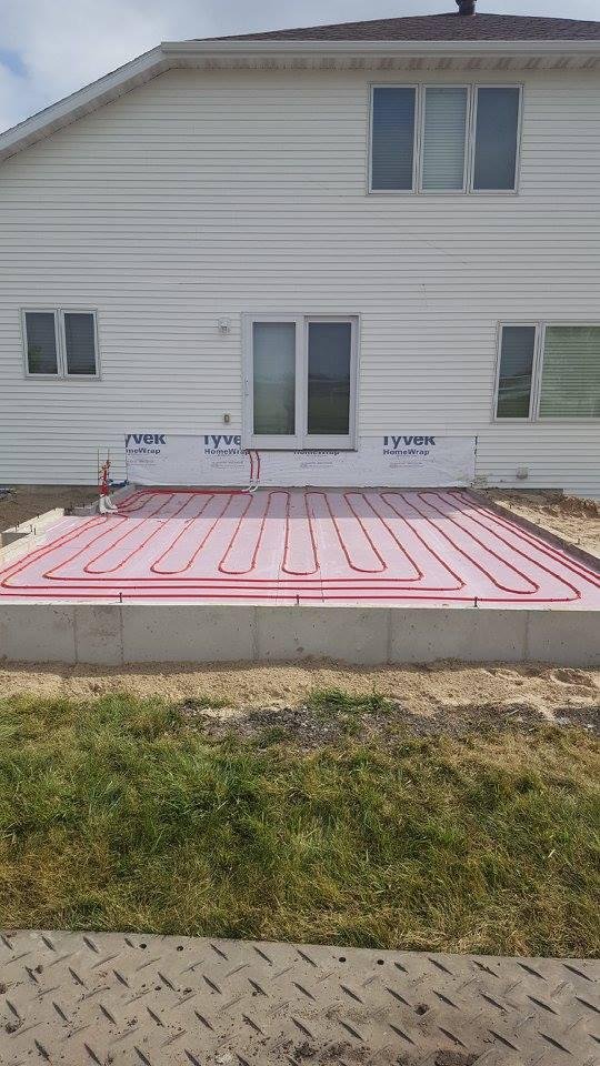 Slide of Esser Plumbing & Heating