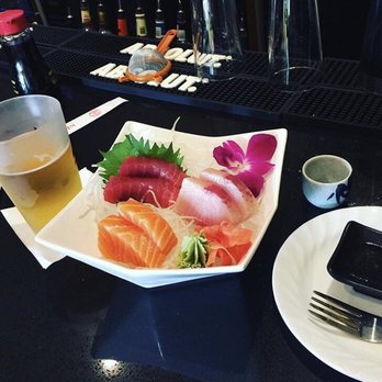 Senro Sushi - Sashimi and saki bombs! - Sushi Bars Near Me - San Jose, California Senro Sushi - Sashimi and saki bombs! - Sushi Bars Near Me - San Jose, California