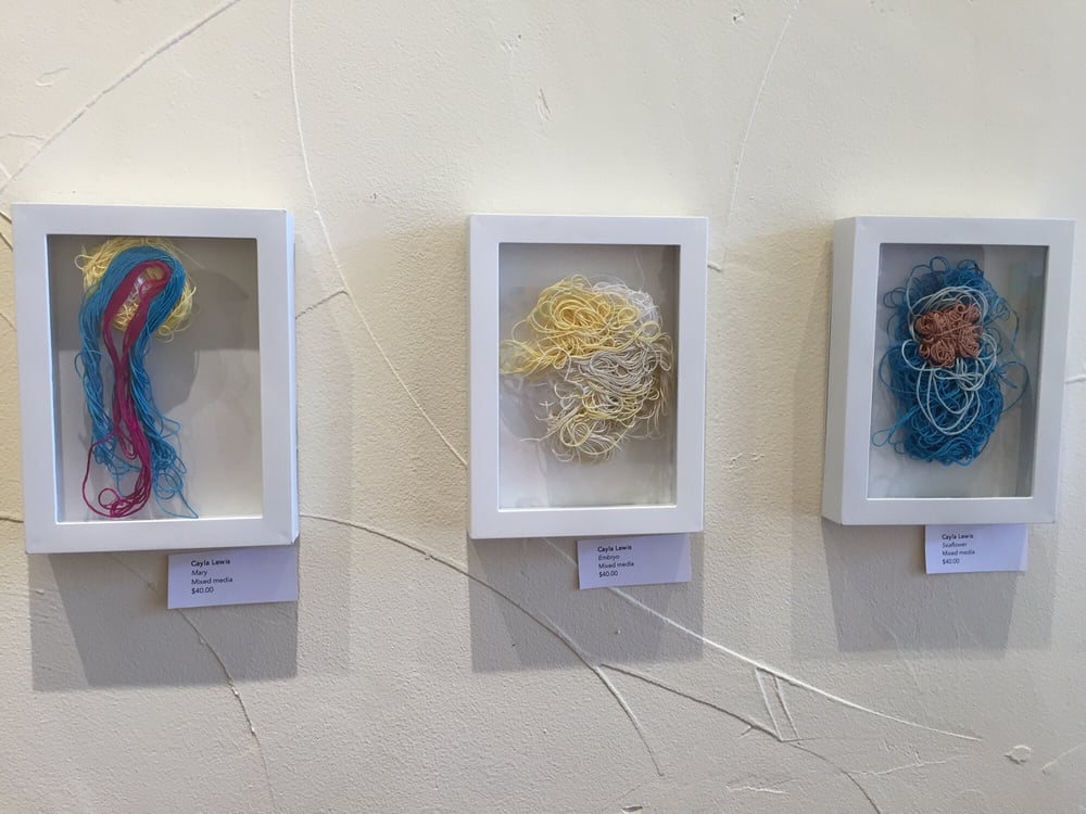 The Project Box, Oklahoma City Roadtrippers