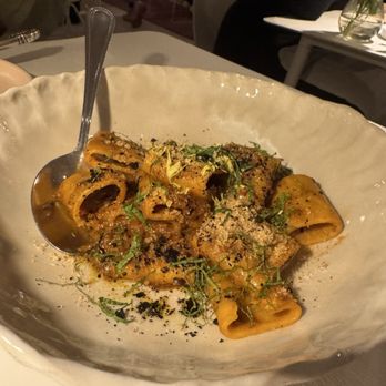 abcV - Mushroom Walnut Bolognese - Vegetarian Near Me - New York, New York