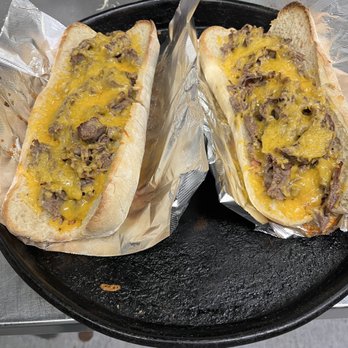 Downtown Pizza - Steak Bacon Cheddar - Pizza Near Me - Mingo Junction, Ohio Downtown Pizza - Steak Bacon Cheddar - Pizza Near Me - Mingo Junction, Ohio