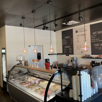 Orange County Creamery - Ice cream shop - Ice Cream & Frozen Yogurt Near Me - Dana Point, California Orange County Creamery - Ice cream shop - Ice Cream & Frozen Yogurt Near Me - Dana Point, California