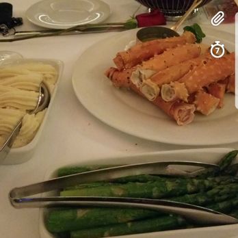 Cielo - Seafood Near Me - Cabazon, California