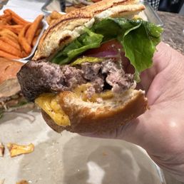 Burger