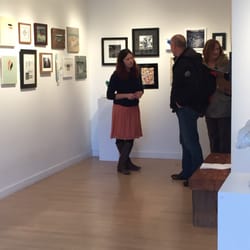 Catalyst Gallery