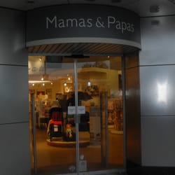 Mamas & Papas